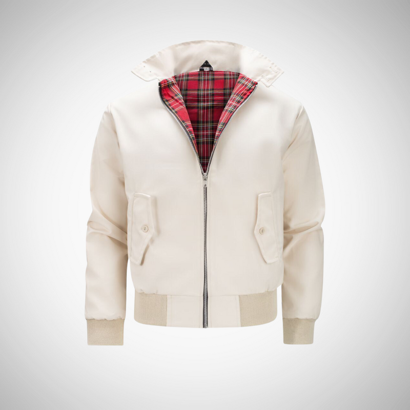 Ricky stone men's autumn jacket