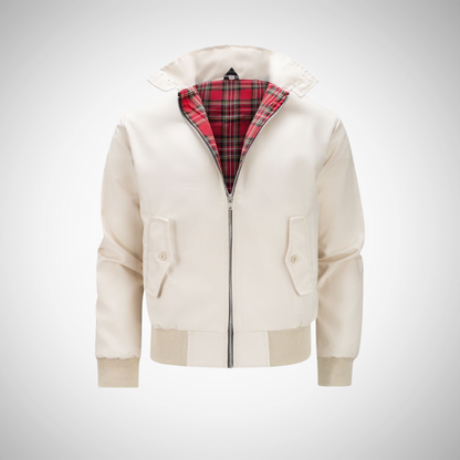 Ricky stone men's autumn jacket