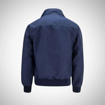 Ricky stone men's autumn jacket