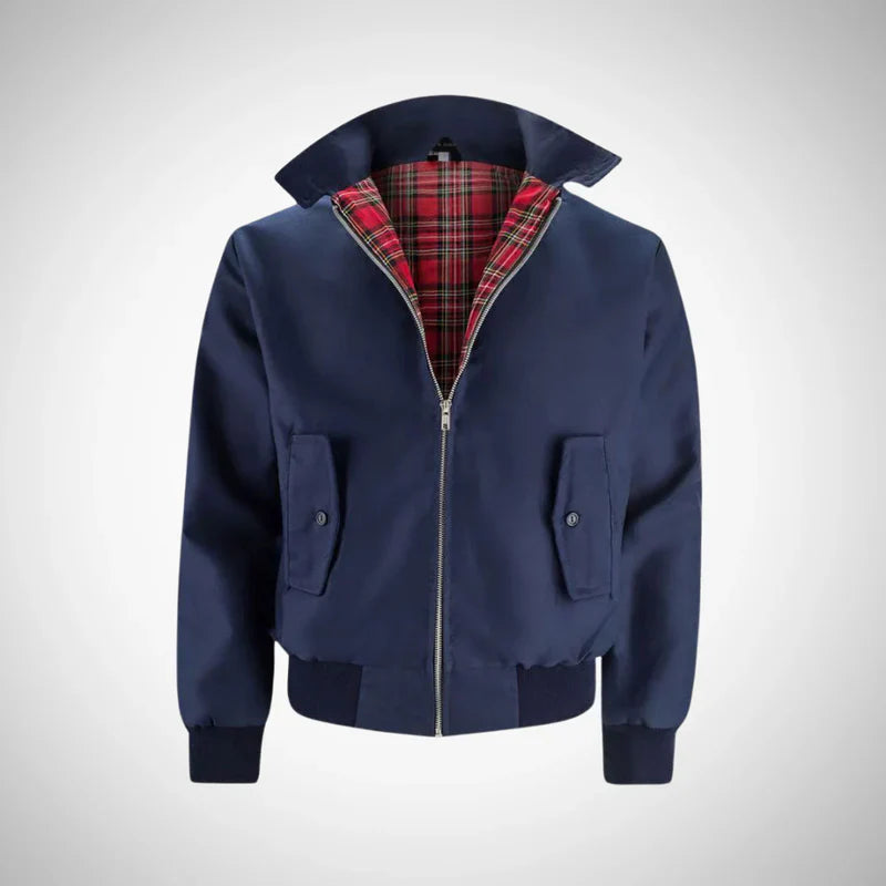 Ricky stone men's autumn jacket