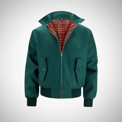 Ricky stone men's autumn jacket