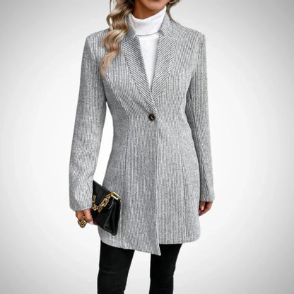 Chloe premium blazer jacket – women