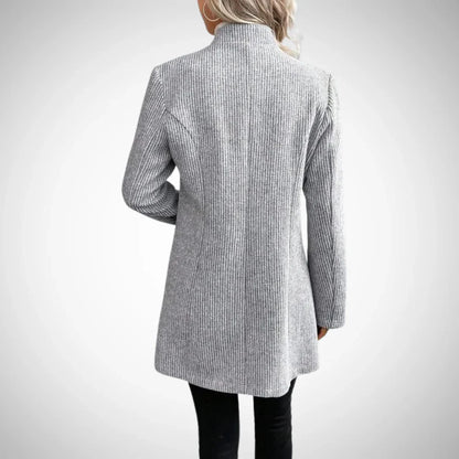 Chloe premium blazer jacket – women