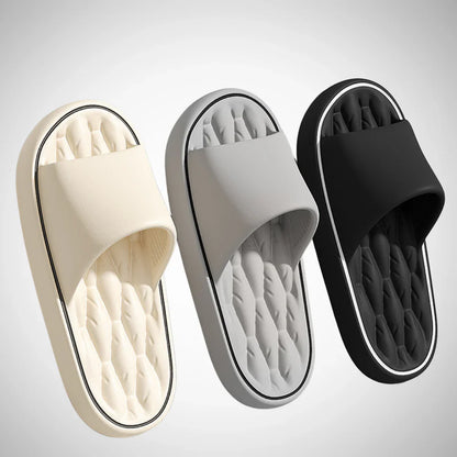 Adrian pillow slides – men
