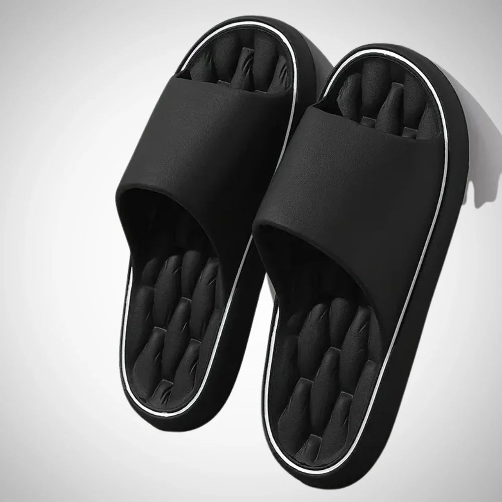 Adrian pillow slides – men