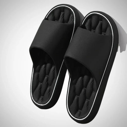 Adrian pillow slides – men