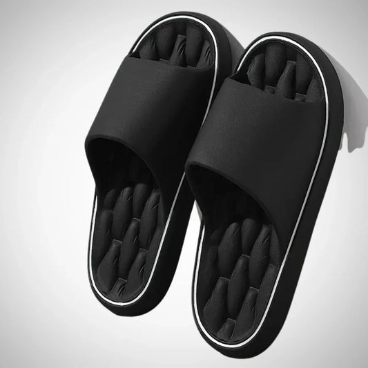 Adrian pillow slides – men
