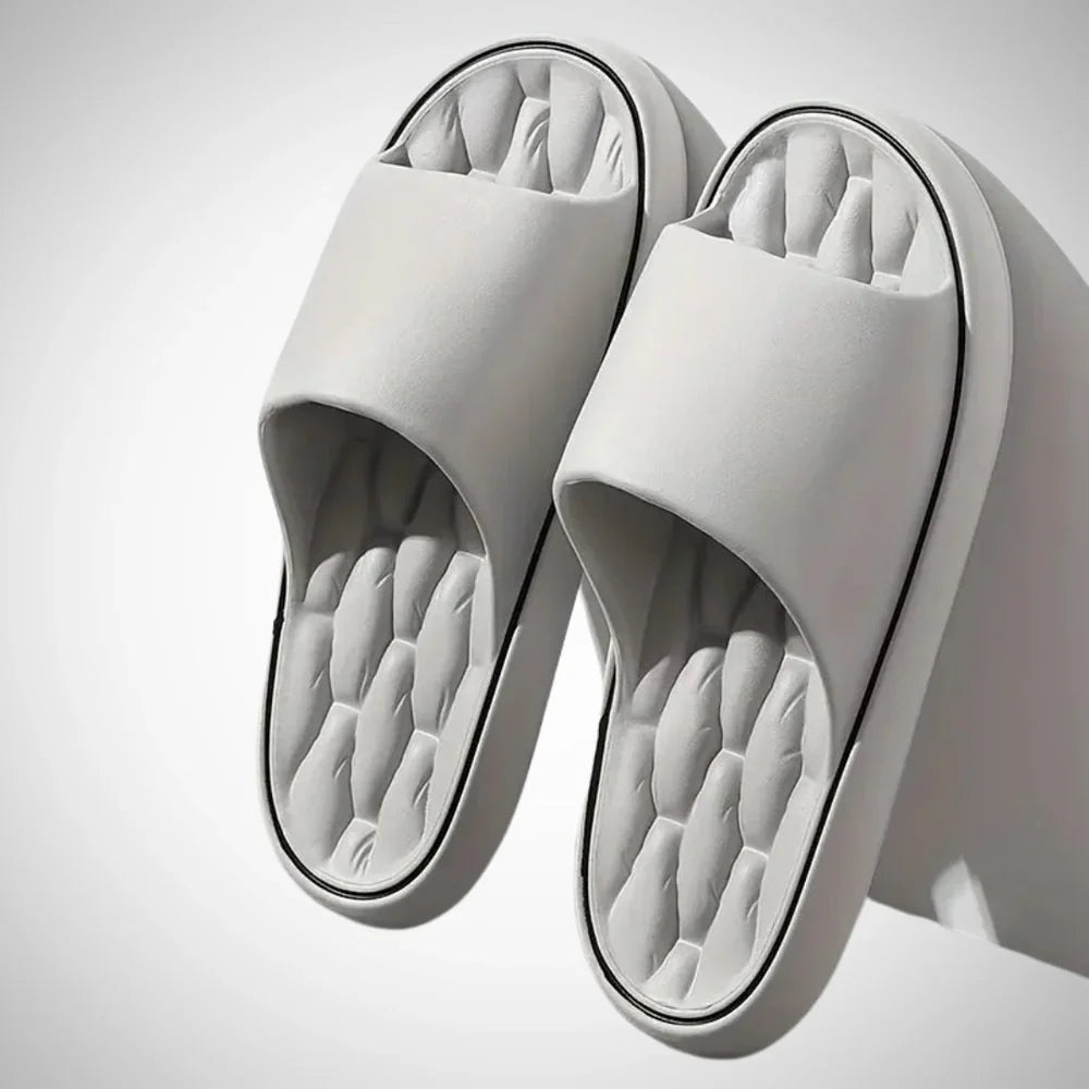 Adrian pillow slides – men