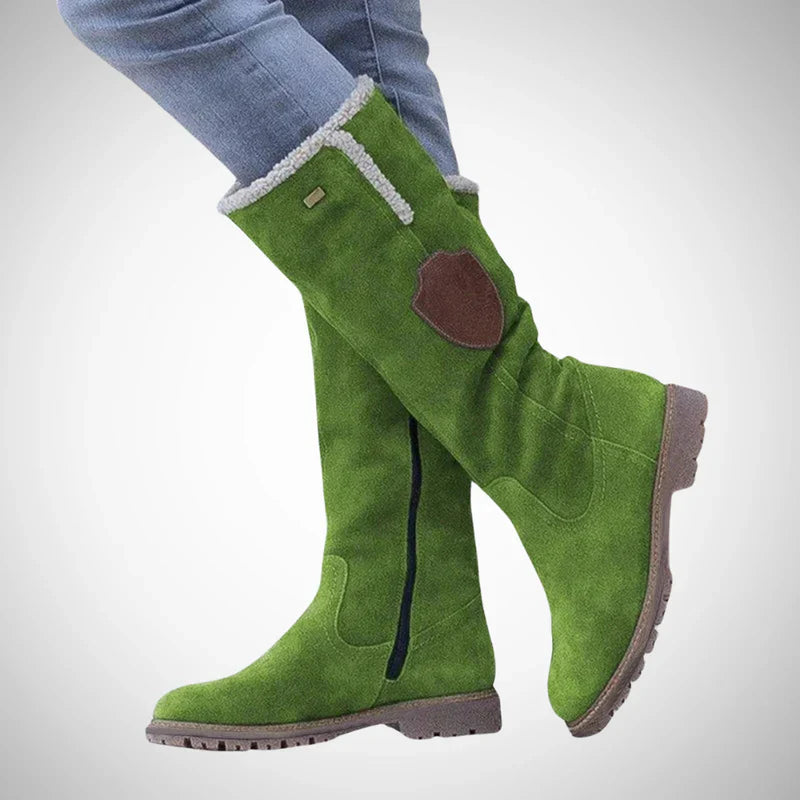 Claudia warm winter boots – women