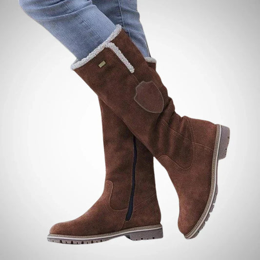 Claudia warm winter boots – women