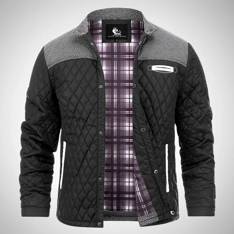 Emilian imperial legion jacket – men