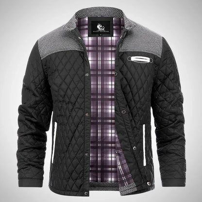 Emilian imperial legion jacket – men