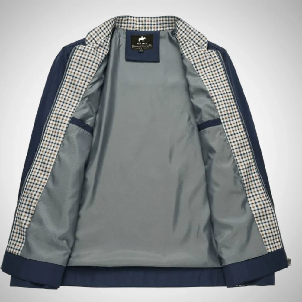 Felix business autumn jacket for men