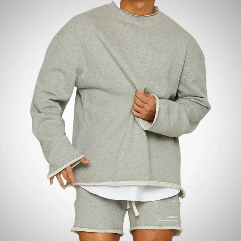 Mirko casual leisure set – men