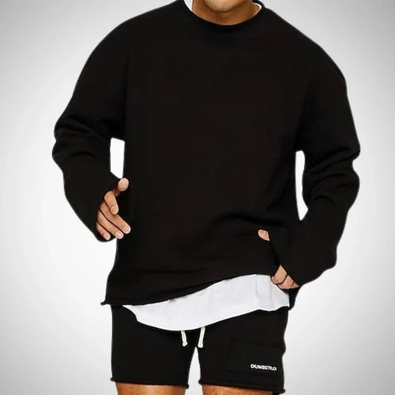 Mirko casual leisure set – men