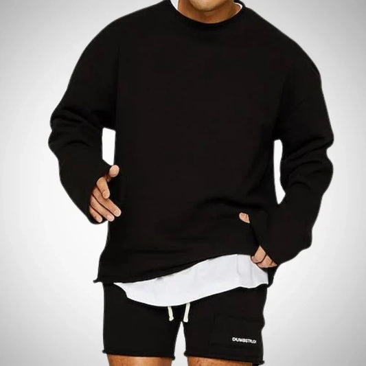Mirko casual leisure set – men