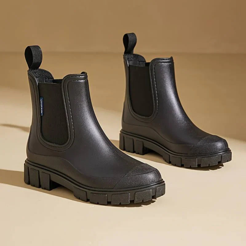 Chica chelsea boots – women