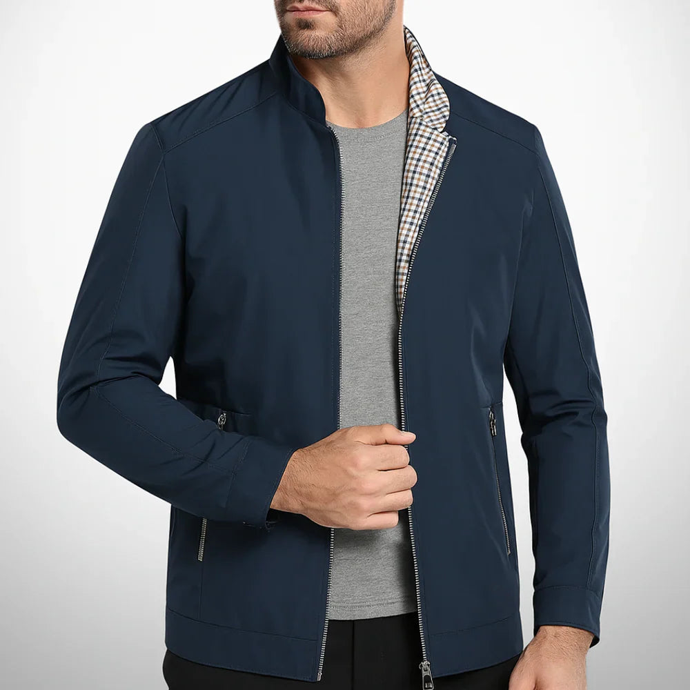 Felix business autumn jacket for men