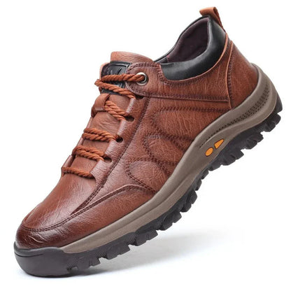 Parthfinder everyday shoe – men