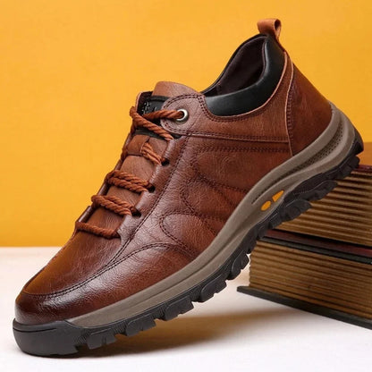 Parthfinder everyday shoe – men