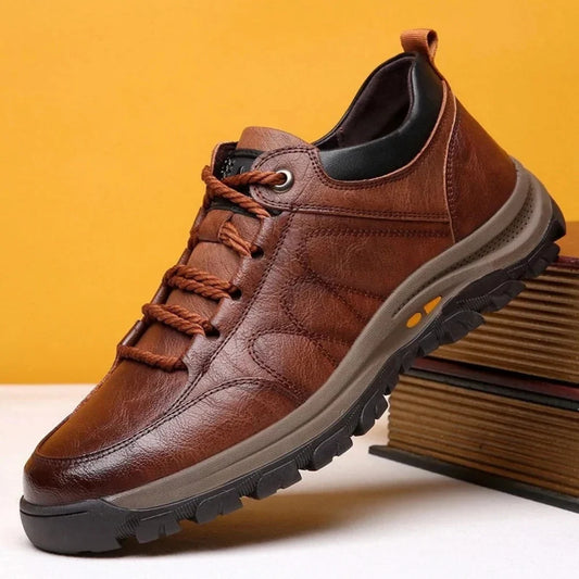 Parthfinder everyday shoe – men