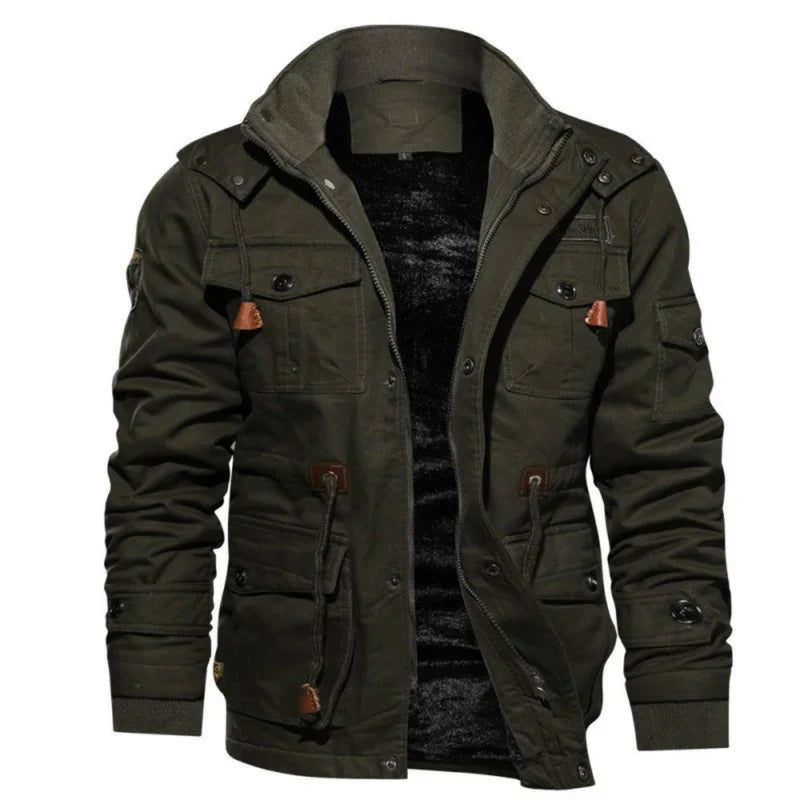 Maximilian jacket – men
