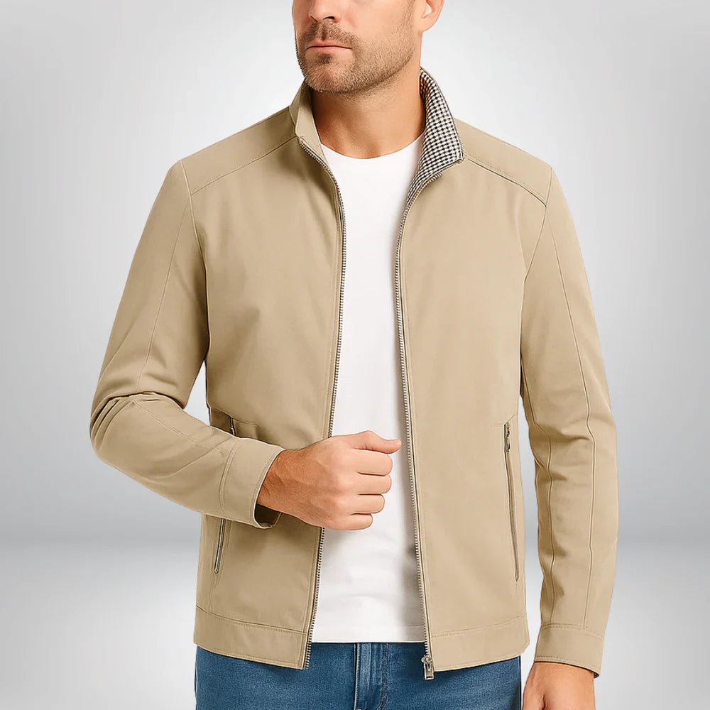 Felix business autumn jacket for men