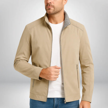 Felix business autumn jacket for men
