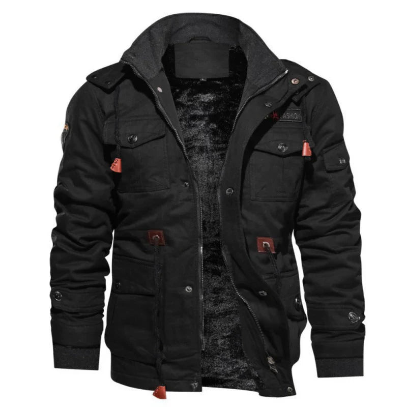 Maximilian jacket – men