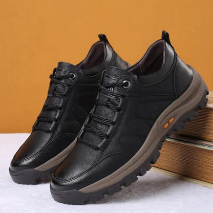 Parthfinder everyday shoe – men