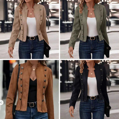 Vela chic jacket – women