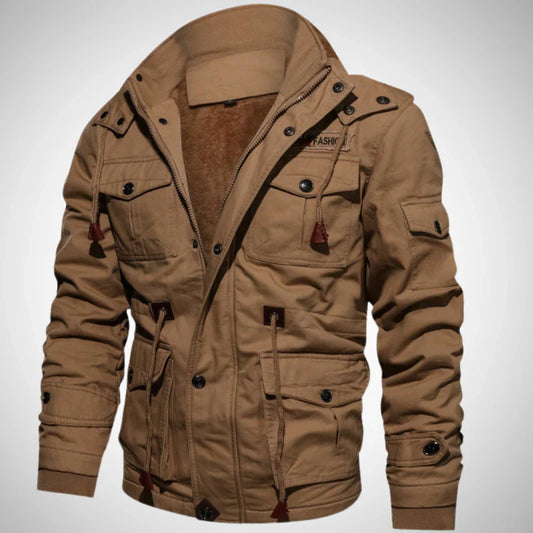 Maximilian jacket – men