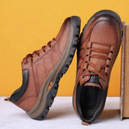 Parthfinder everyday shoe – men