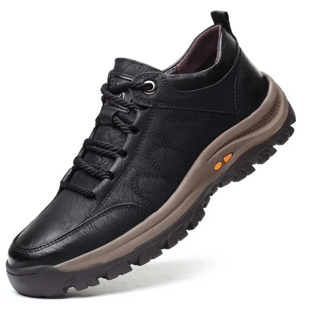 Parthfinder everyday shoe – men