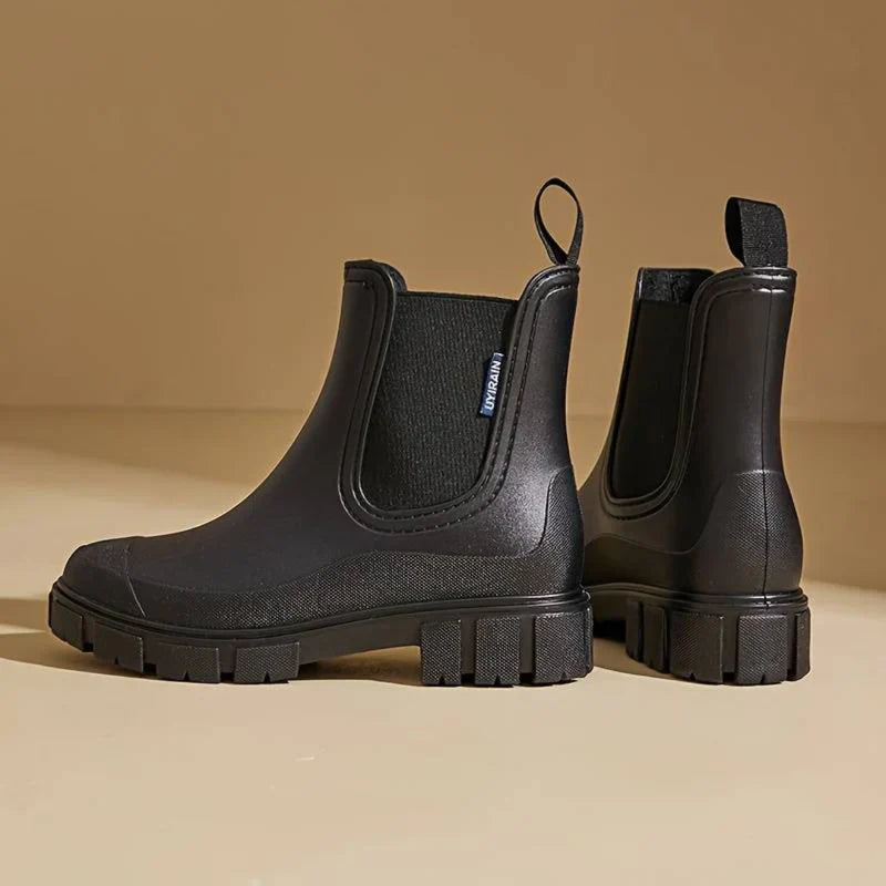Chica chelsea boots – women