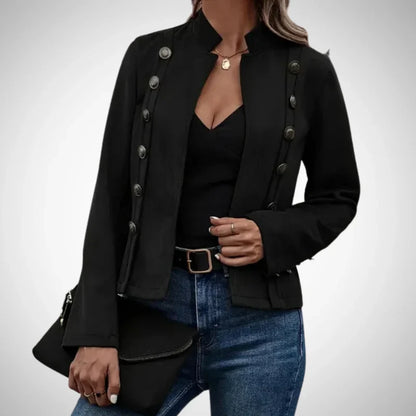 Vela chic jacket – women
