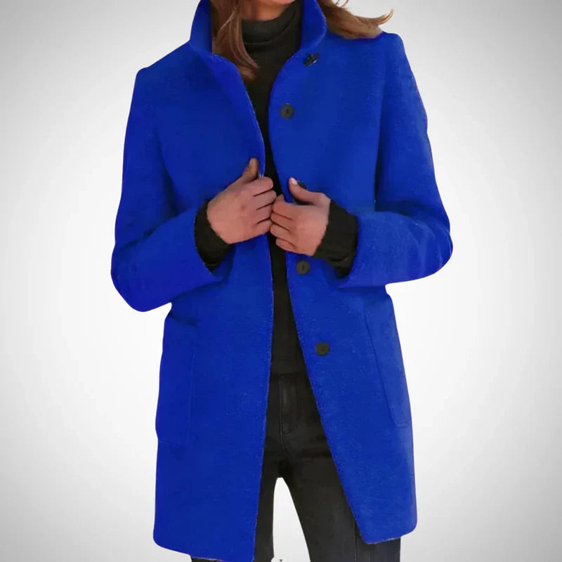 Cathy coat – women