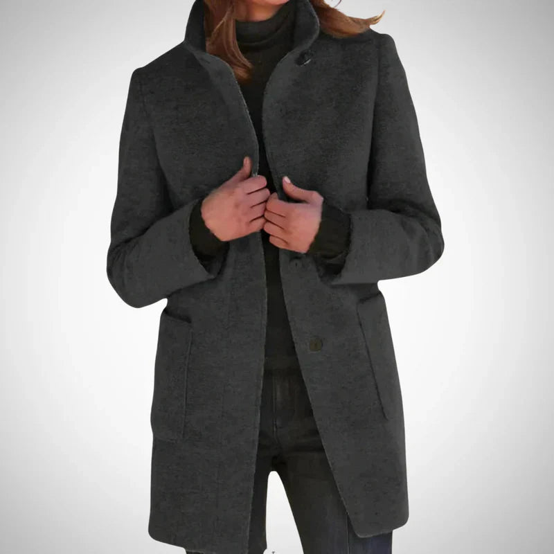 Cathy coat – women
