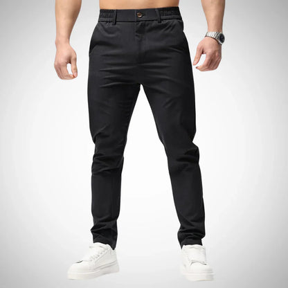 Matias business trousers – men