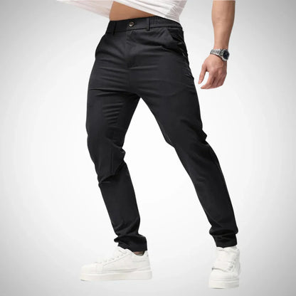 Matias business trousers – men