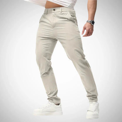 Matias business trousers – men