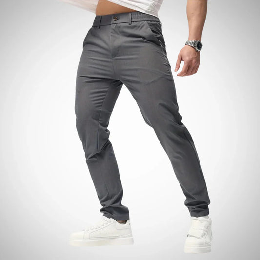 Matias business trousers – men