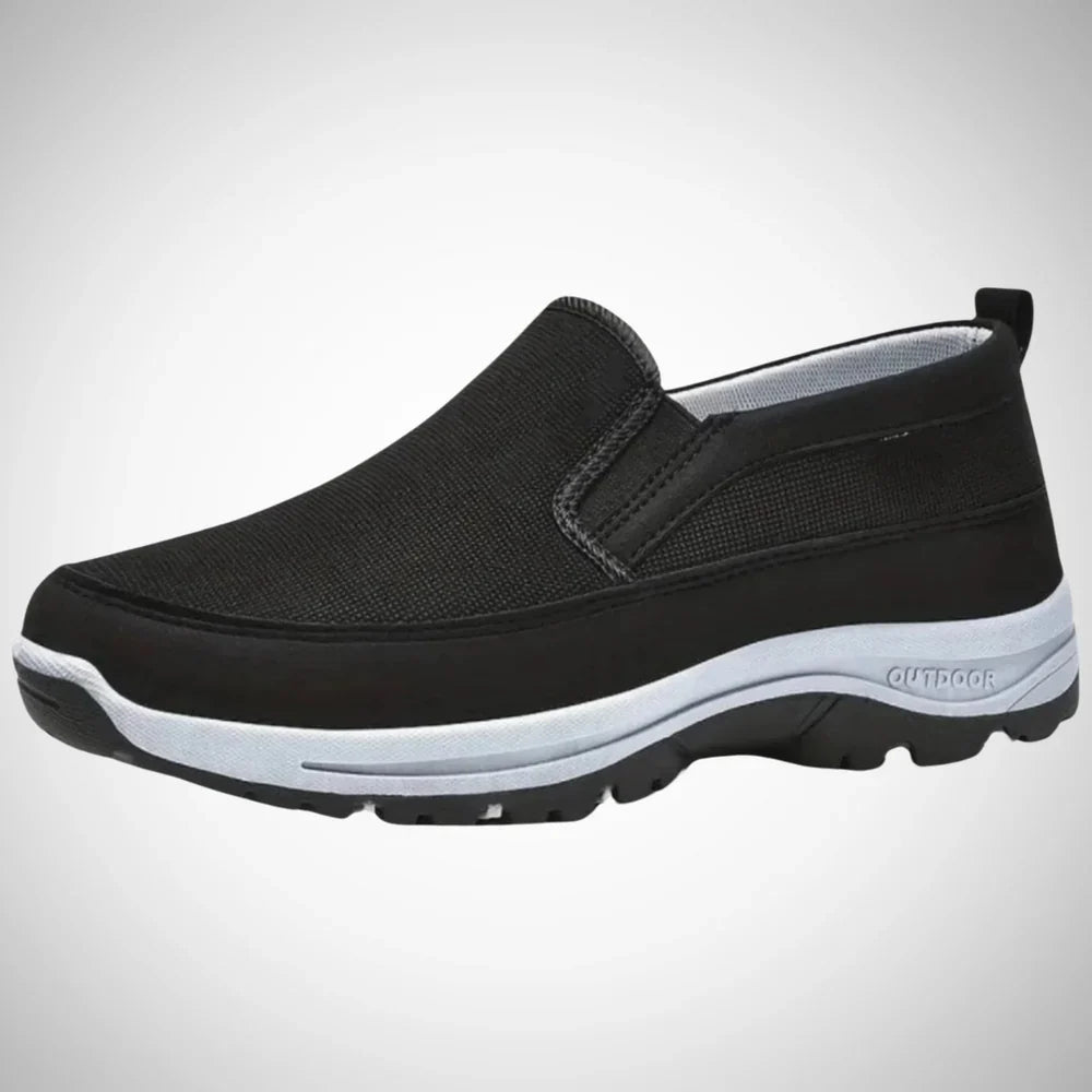 Baron slip-on sneakers – men