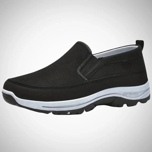Baron slip-on sneakers – men