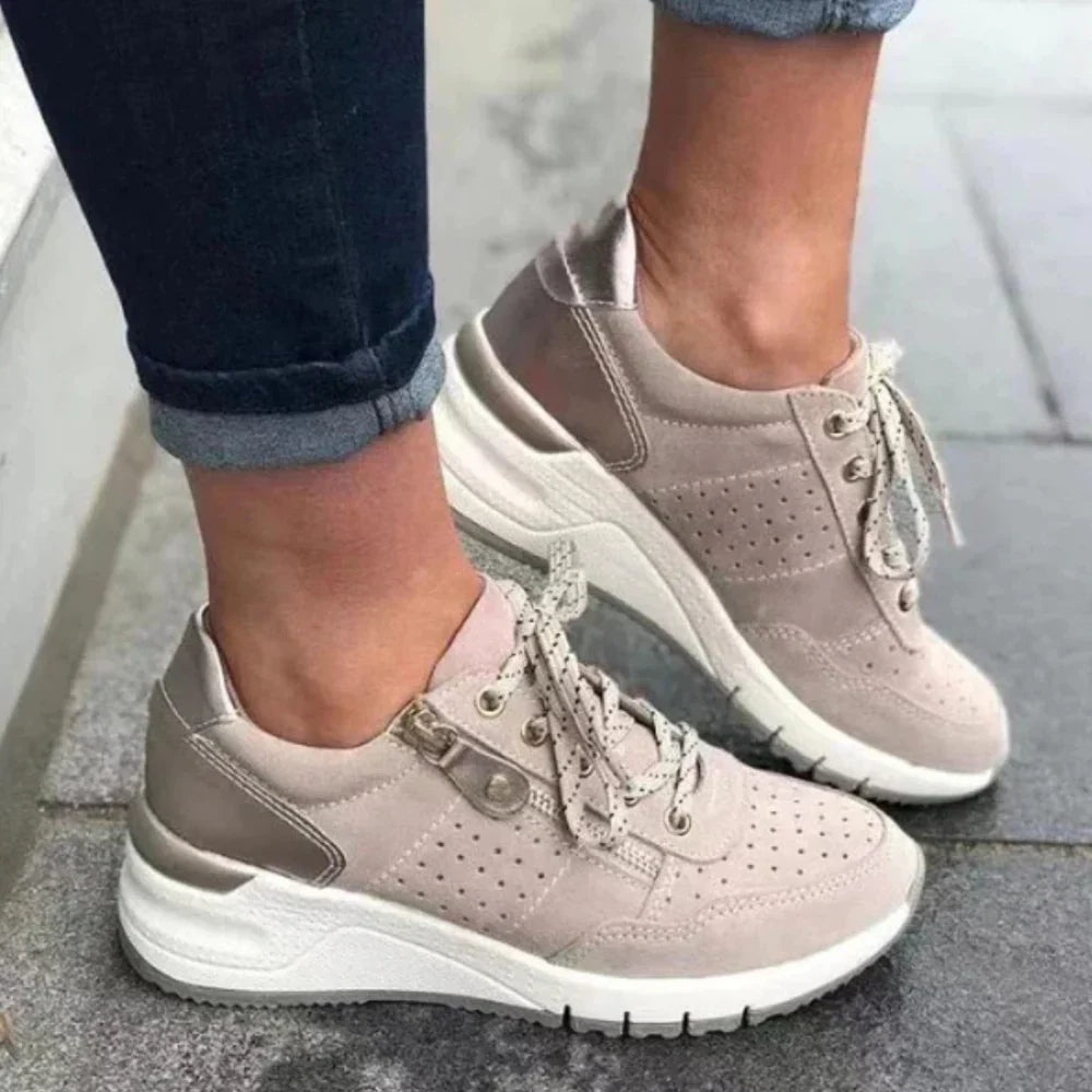 Diana chic sneakers for women