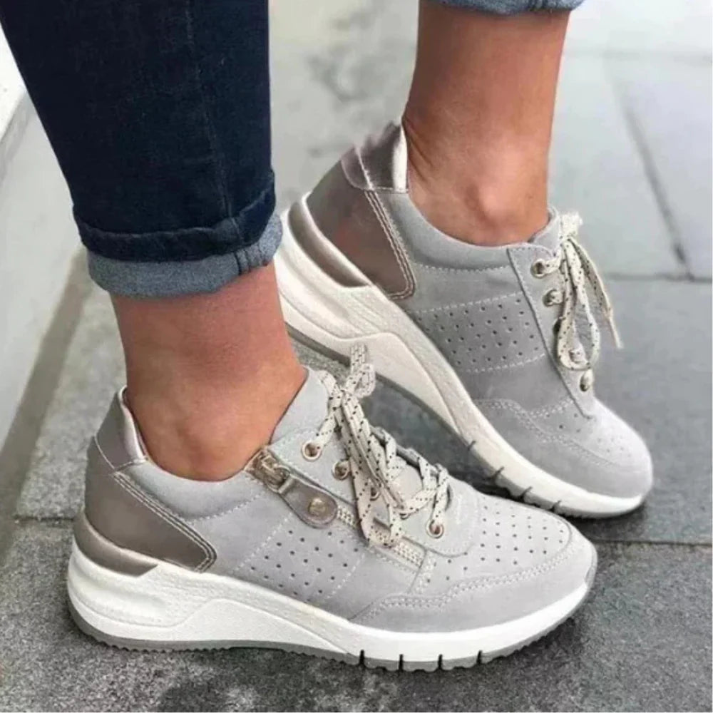 Diana chic sneakers for women