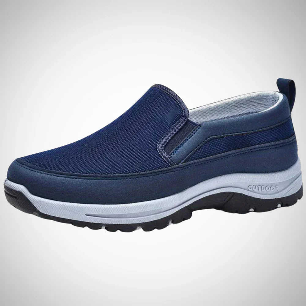 Baron slip-on sneakers – men