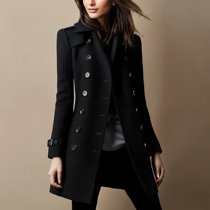 Sammy stylish coat for women – women