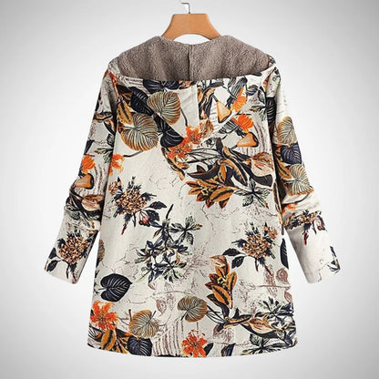Grace warm winter jacket – women