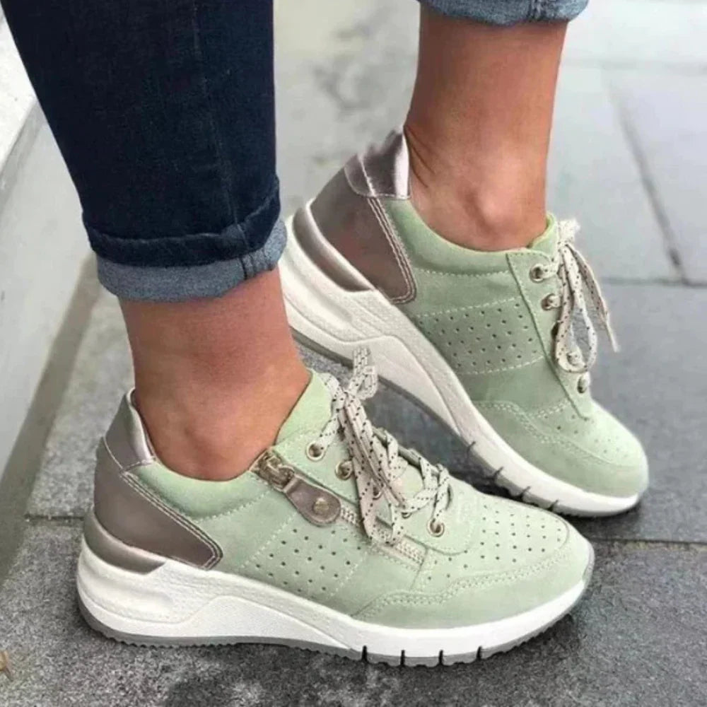 Diana chic sneakers for women